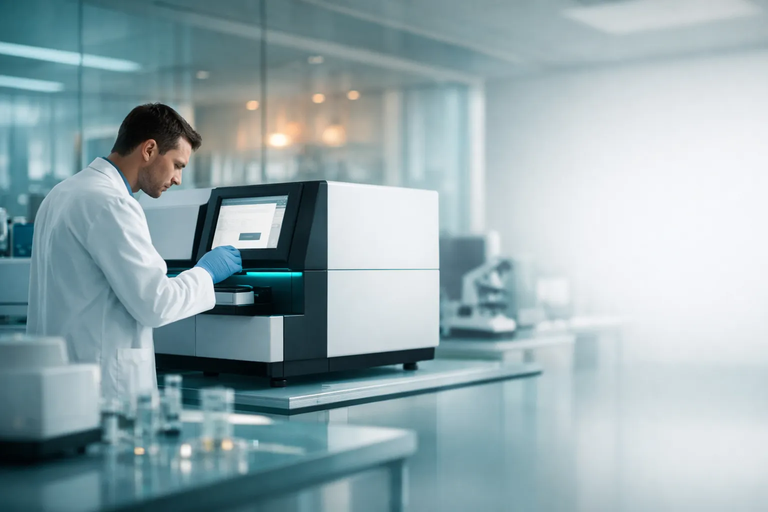 Atlagene lab portal genomic analysis